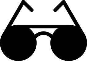 Sunglasses Vector Icon