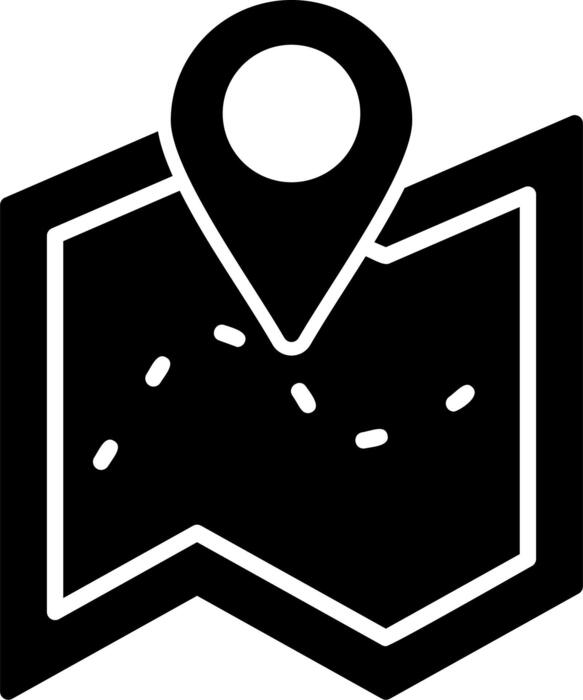 Mapa SVG para descargar gratis