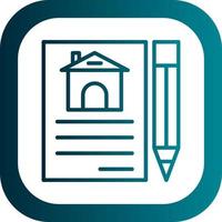 Application Vector Icon Design