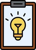 Solution Vector Icon