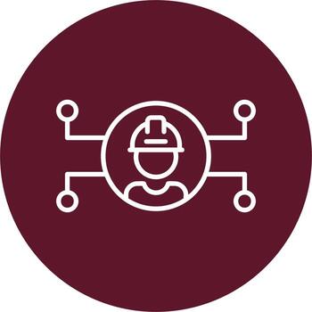 Engineering Vector Icon