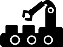 Automation Vector Icon