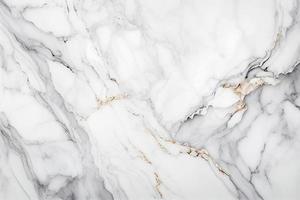 Luxury white and gold marble texture background. Abstract marbling stone 3d illustration photo