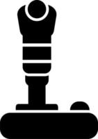 Joystick Vector Icon