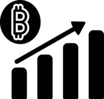 Profits Vector Icon