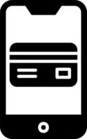 Payment Method Vector Icon