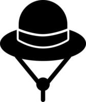 Hat Vector Icon