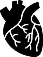 Heart Vector Icon