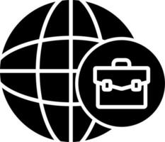 World Wide Export Vector Icon
