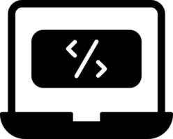 Developer Vector Icon