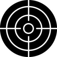 Target Vector Icon