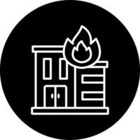 Fire Vector Icon