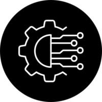Technology Vector Icon