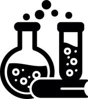 Chemistry Vector Icon