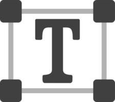 Edit Text Vector Icon
