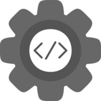 Code Optimisation Vector Icon