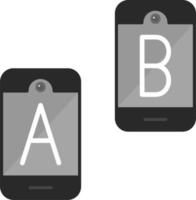 Testing Vector Icon