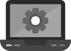 App Development Vector Icon