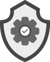 Quality Assurance Vector Icon