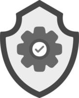 Quality Assurance Vector Icon