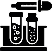 Biotechnology Vector Icon