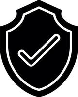 Safe Vector Icon