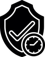 Time Vector Icon