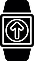 Upload Vector Icon