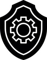 Setting Vector Icon