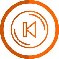 Previous Vector Icon Design