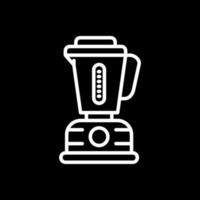 Blender Vector Icon Design