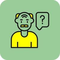 Misunderstanding Vector Icon Design