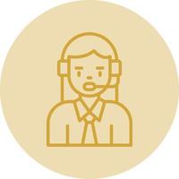 Restrictions Vector Icon Design