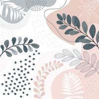 Design banner frame background .Colorful poster background vector illustration.