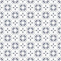 Arabic pattern background, Islamic ornament, Arabic tile or arabic azulejos, traditional mosaic. vector