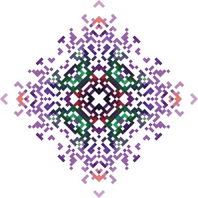 Random Geometric Vector Art, Icons, and Graphics for Free Download