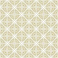 Decorative background in ethnic style. The rich decoration of abstract patterns for construction of fabric or paper. vector