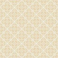 Decorative background made of small squares. The rich decoration of abstract patterns for construction of fabric or paper. vector