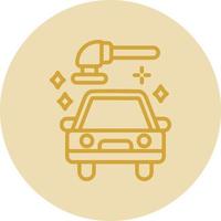 Polish Vector Icon Design