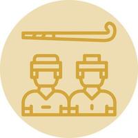 Competition Vector Icon Design