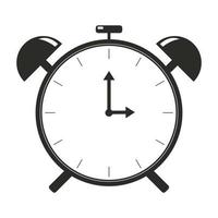 Clock Icon Vector