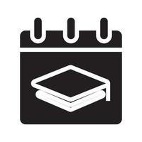 vector calendar icon