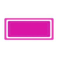 Badge price tag sale vector special offer tags flat icon