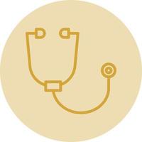 Checkup Vector Icon Design