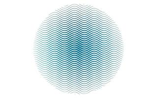 Light BLUE vector template with repeated sticks.