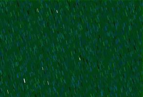 Light Blue, Green vector template with repeated sticks.