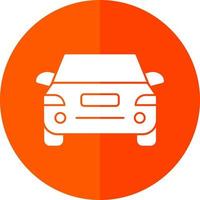 Vehicle Vector Icon Design