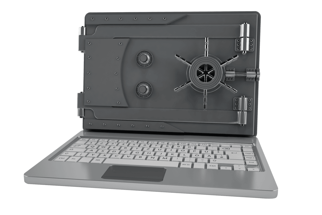 Laptop Security PNGs for Free Download
