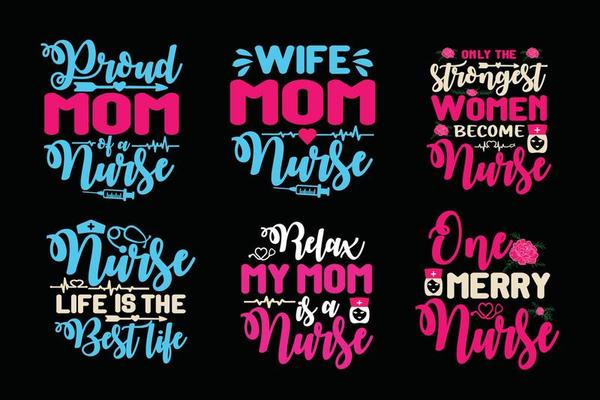 Just A Mom Who Raised A Nurse Shirts Mothers Day Gift Funny Just A Mom Who Raised A Nurse Shirts Mothers Day Gift Funny