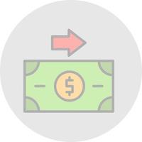 Payment Vector Icon Design